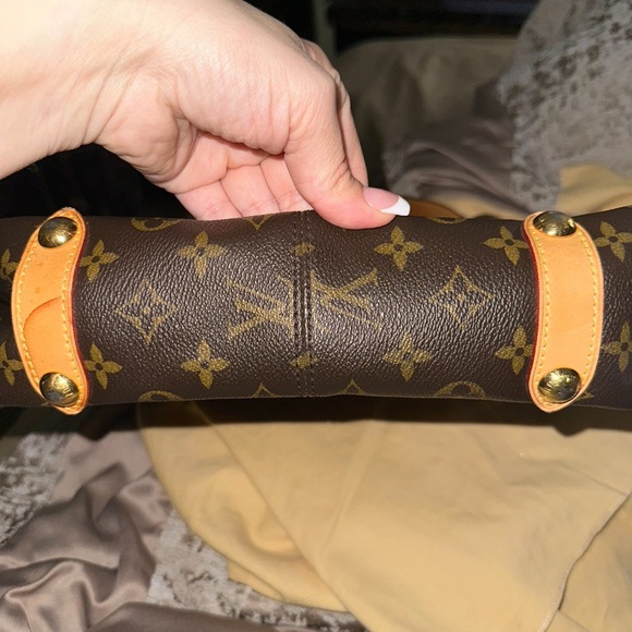 Louis Vuitton Galliera monogram pm - Picture 7 of 15